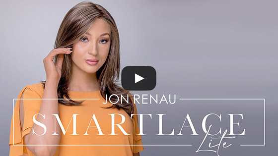 Jon Renau SmartLace Lite Collection